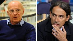 Inter, Inzaghi premiato dal suo primo critico: siparietto con Sacchi e ammissione sul mercato, web in fiamme