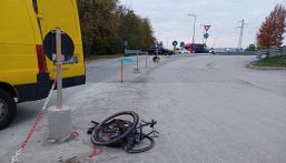 Omicidio Rebellin, il camionista tedesco ricoverato a Treviso per ictus ischemico: chiesto il rinvio della prima udienza