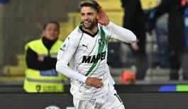 Sassuolo, ora si svende: da Berardi a Laurentiè la bottega più cara diventa low-cost