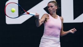 Tennis, Camila Giorgi continua a non dar notizie di sé: ipotesi e scenari di un ritiro ancora senza un perché