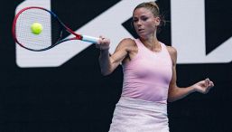 Tennis, i legali di Camila Giorgi annunciano: "Presto tornerà in Italia". Da Binaghi critiche all'ex giocatrice