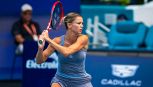 Camila Giorgi protagonista dentro e fuori il campo: il padre-coach, la moda, il Fisco e il vaccino Covid