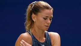 Camila Giorgi pubblica nuove storie su Instagram: i dubbi su dove si trova davvero l'ex numero 1 del tennis azzurro
