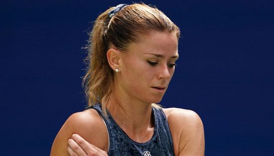 Camila Giorgi pubblica nuove storie su Instagram: i dubbi su dove si trova davvero l'ex numero 1 del tennis azzurro