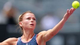 Camila Giorgi irreperibile, il suo presunto ritiro è senza spiegazione: telefono staccato, silenzio e le ombre dell'addio all'Italia