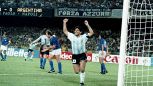 Muore in campo Cancelarich, portiere Argentina ’90 compagno di Maradona