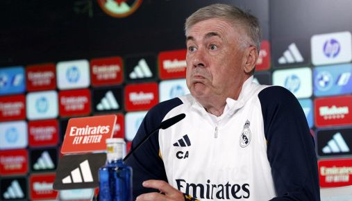 Ancelotti esalta Donnarumma e bacchetta Leao: “Se lo allenassi io lo picchierei tutti i giorni”