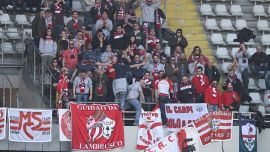 Il Carpi nel segno della rinascita: il ritorno in C dopo il fallimento