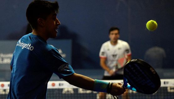 Tutto pronto per il Banco de Chile Santiago Premier Padel P1: dove vederlo in tv e streaming