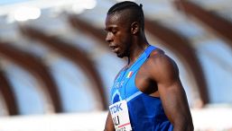 Chituru Ali, l'italiano che va più veloce di Jacobs e Tortu: tempo super sui 100 metri e obiettivo Parigi