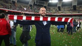 Bari choc: il ds Polito aggredito dagli ultrà in autogrill. Il Club: sono dei vigliacchi