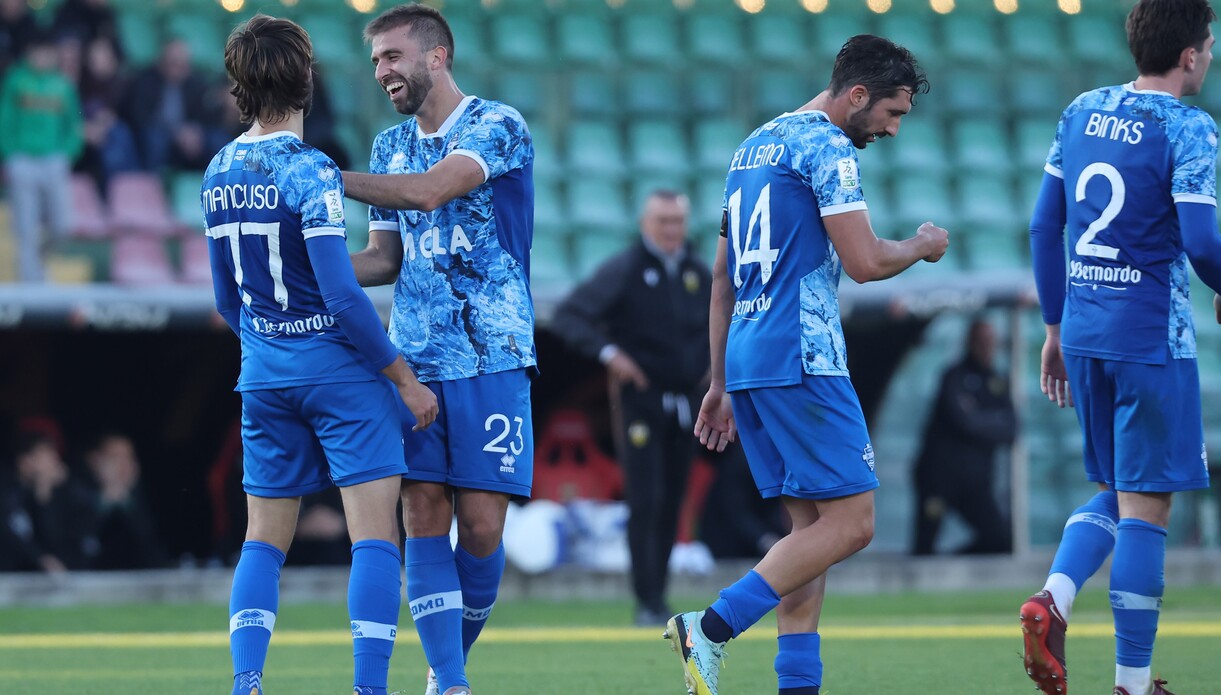 Serie B, Ultima Giornata: I Possibili Verdetti, Como A Un Passo Dalla A ...