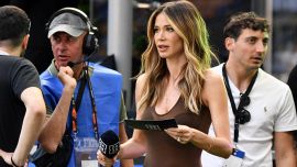 Diletta Leotta: 'Una giornalista Sky mi disse: 'Sei qui solo per le tette'. Piansi e reagii'. Il retroscena