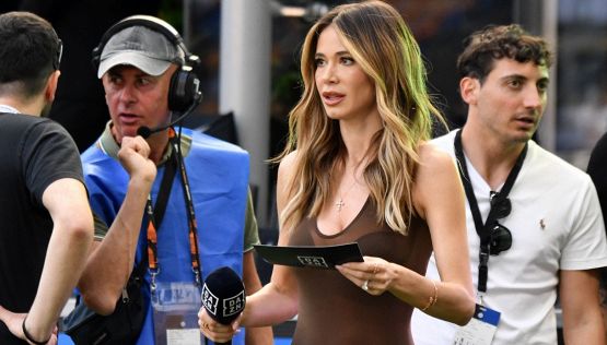 Diletta Leotta: "Una giornalista Sky mi disse: 'Sei qui solo per le tette'. Piansi e reagii". Il retroscena