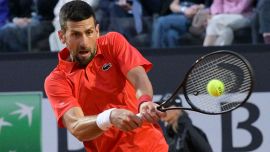 Internazionali Roma, partite di oggi: Djokovic sfida Tabilo, il Foro Italico tifa Passaro e Darderi. Programma