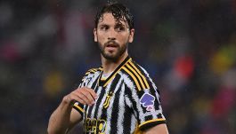 Locatelli fuori dai convocati dell'Italia per Euro 2024, la reazione del mediano della Juve scatena il web