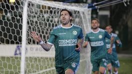 Serie C, playoff: Benevento cinico, Cianci trascina il Catania, la Carrarese dice no alla Juve
