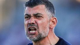 Milan, Conceicao o Fonseca: il derby portoghese divide i tifosi, il precedente del bluff di De Laurentiis