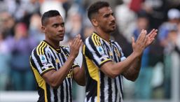 Juventus, la lettera di Danilo al "fratello" Alex Sandro scatena i tifosi sul web
