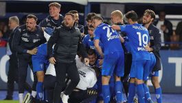 Pagelle Empoli-Roma 2-1: Niang regala la salvezza ai toscani, super Cancellieri
