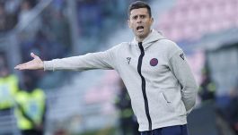 Juventus, come cambia tutto con Thiago Motta: si parte dal modulo