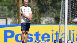 Atalanta-Leverkusen, Fabrizio Ferron incita la Dea: 'È il momento di coronare un sogno'. ESCLUSIVA