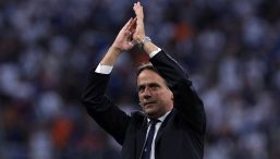 Inzaghi batte Thiago Motta. La sfida tra Inter e Juve è già ricominciata