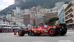 F1 Gp Monaco, Leclerc in pole Ferrari sogna: a che ora e dove vedere la gara in tv, in chiaro e in streaming