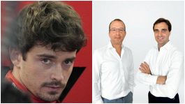 Ferrari, Vasseur scatenato: ufficiali Loic Serra e Jerome D'Ambrosio dalla Mercedes. Marcos cacciato per Leclerc