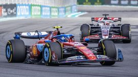 F1 Gp Miami orario e info: dove vedere in tv, in streaming e in chiaro la gara
