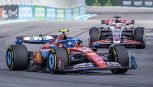 F1 Gp Miami orario e info: dove vedere in tv, in streaming e in chiaro la Sprint Race e la gara