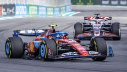 F1 a che ora e dove vedere Sprint Race e GP Miami in tv e streaming