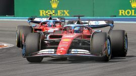 F1 GP Imola: info, orari, dove vedere la gara in diretta tv, in chiaro e in streaming