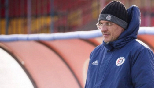 Campobasso in C, il ds Filipponi: "La vittoria di tutti, Rizzetta ha una marcia in più"