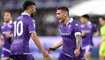 Conference League, Fiorentina-Club Brugge: info, formazioni, dove vederla in tv e streaming