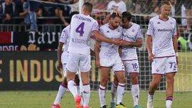 Conference League, Olympiacos-Fiorentina: orario, formazioni, dove vederla in tv