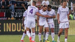 Conference League, Olympiacos-Fiorentina: orario, formazioni, dove vederla in tv