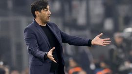 Milan, Fonseca già nel mirino dei tifosi: per il web sarà esonerato presto