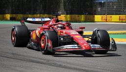 F1, Gp Monaco: info, dove vedere il Gran Premio di Montecarlo in tv e in streaming