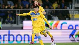 Pagelle Monza-Frosinone 0-1: Cheddira la decide, Djuric delude, Bondo flop