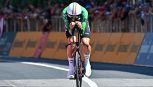 Giro d'Italia, tappa 14: Ganna si riprende quello che gli spetta, stavolta anche Pogacar s'inchina