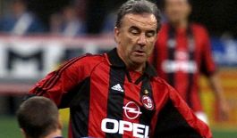 Esclusiva Gene Gnocchi: "Ecco chi vedrei bene al Milan come allenatore"