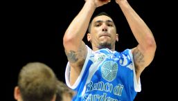 Basket, l'ex Dinamo Sassari Drew Gordon muore in un incidente stradale: in lutto anche il fratello Aaron