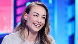 Biathlon, Dorothea Wierer ritarda il ritiro: “Voglio proseguire fino alle Olimpiadi di Milano-Cortina”