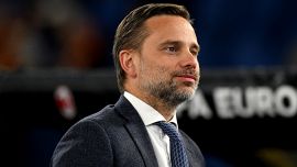 Milan, Furlani non placa le polemiche: fischi durante gli addii a Pioli, Giroud e Kjaer