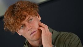 Internazionali Roma, Sinner non cancella i dubbi sull’infortunio e parla di Roland Garros a rischio