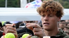 Internazionali, i forfait di Sinner e Berrettini scatenano la polemica per il caro biglietti: la replica di Bertolucci