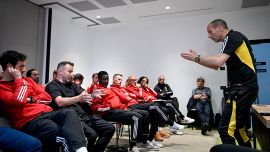 Corso allenatori UEFA, Del Piero a lezione da Allegri: la reazione dei tifosi della Juve, tra ironia e speranze