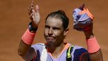 Internazionali, Nadal: “Mai detto che era l’ultima a Roma” poi i dubbi sul doppio con Alcaraz e sul Roland Garros