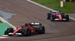 F1 Ferrari mai vista a Fiorano: test paraspruzzi FIA. Sainz eterno indeciso, Audi allo scoperto, Bearman aspetta Haas